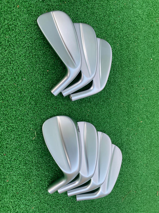 MB Irons Head-only 4-PW